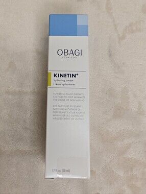 Obagi Kinetin Hydrating Cream 1.7 oz